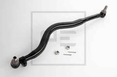 PE AUTOMOTIVE 14204900a -  Продольная рулевая тяга